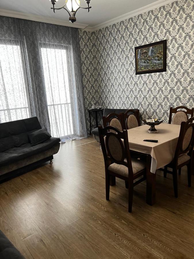 Apartment On Marjanishvili 16 Tbilisi Zewnętrze zdjęcie