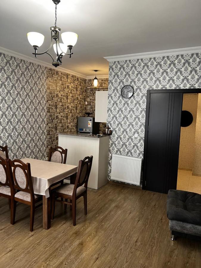 Apartment On Marjanishvili 16 Tbilisi Zewnętrze zdjęcie