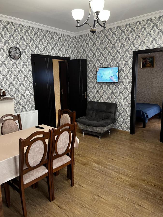 Apartment On Marjanishvili 16 Tbilisi Zewnętrze zdjęcie