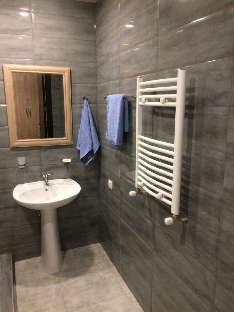 Apartment On Marjanishvili 16 Tbilisi Zewnętrze zdjęcie