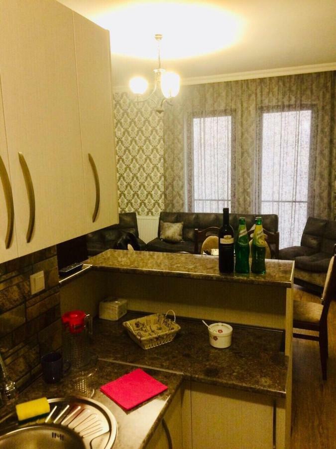 Apartment On Marjanishvili 16 Tbilisi Zewnętrze zdjęcie