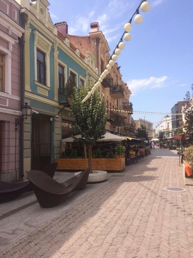 Apartment On Marjanishvili 16 Tbilisi Zewnętrze zdjęcie