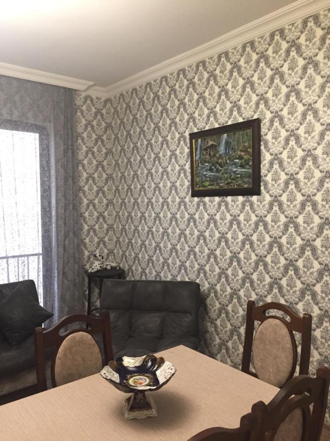 Apartment On Marjanishvili 16 Tbilisi Zewnętrze zdjęcie