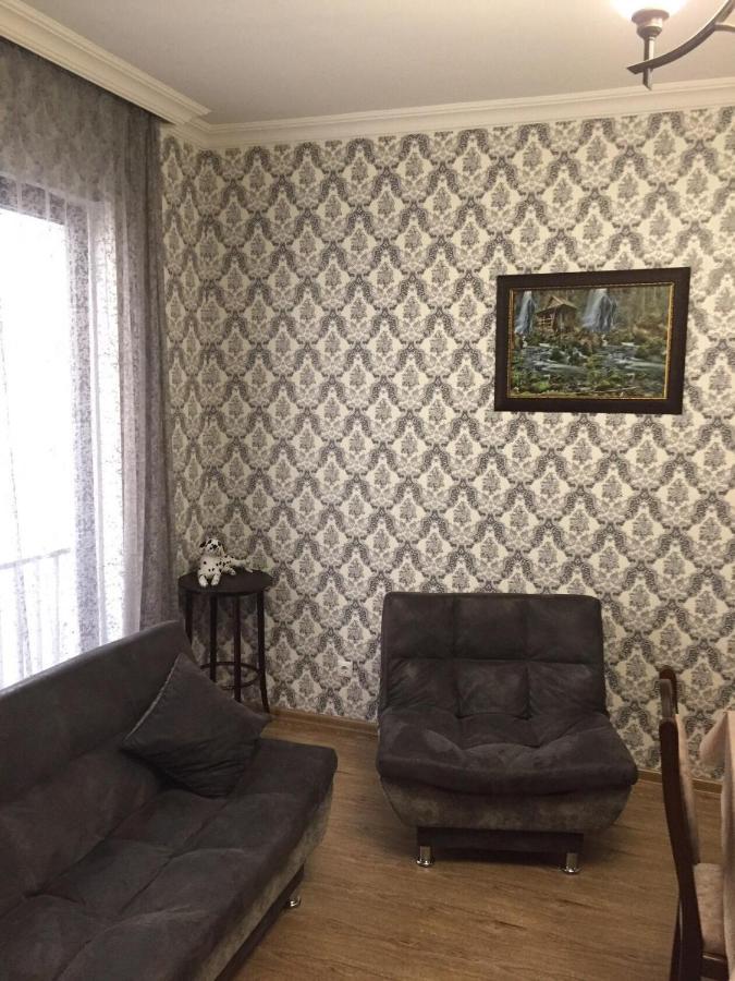 Apartment On Marjanishvili 16 Tbilisi Zewnętrze zdjęcie