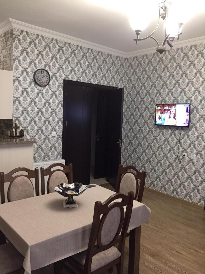 Apartment On Marjanishvili 16 Tbilisi Zewnętrze zdjęcie